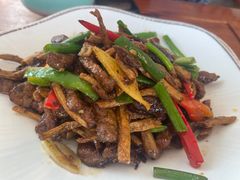 -云隐小厨·传统大理美食(复兴路店)