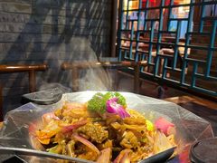 -蛙有道·铁锅牛蛙(万泰汇店)