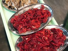 牛百叶-牛一煲美食(江高店)