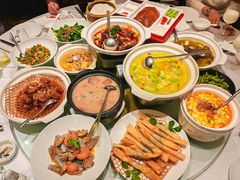 -王府井酒店(金桥港湾店)