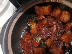 -乾隆美食·本帮菜(黄河路店)