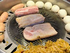 -大喜烤肉(海宁尚东店)