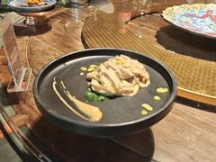 -那家小馆•北京菜•烤鸭(香山店)