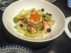 -西堤牛排(北京国瑞店)