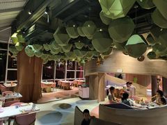 -水桶王国主题餐厅·聚会·生日派对·亲子活动·家庭套餐(亚龙湾希尔顿店)