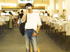 -先锋书店(五台山总店)