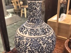 -泡桐树孙二娘私房菜