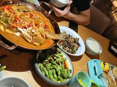 -湘拾(壹方北馆店)
