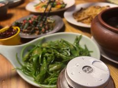 -缘生态云南菜·野生菌庭院餐厅(华侨城店)