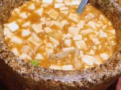 -绿茶餐厅(天津天河城店)