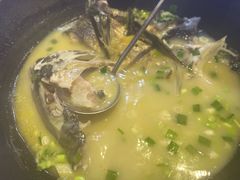 -好灶头妈妈菜·千岛湖土菜地标美食