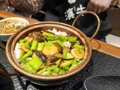 -滇牛云南火锅(桂林路店)