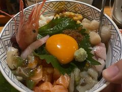 -半藏居酒屋(香港花园店)