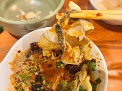 -滇海谣云南斑鱼养生火锅(北戴河旗舰店)