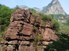 -云台山风景名胜区