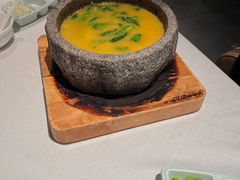 -北京全聚德(清华园店)