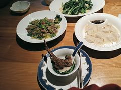 -娜仁图雅蒙古美食村(33小镇店)