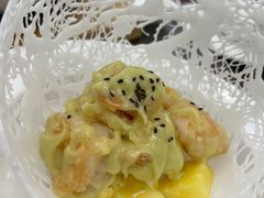 -茶港食堂(武昌店)