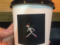 -常识咖啡common sense(春熙路店)