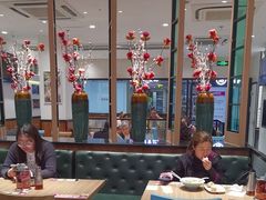 -小杨生煎(宜川路店)