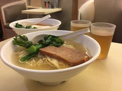 -永盈茶餐厅(中山四路店)