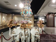 -北京工艺美术博物馆