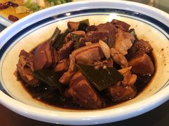 -古北烤鸭王I古北水镇景区店