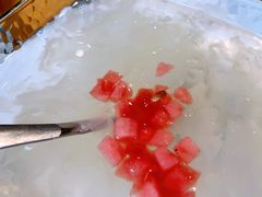 银耳羹-盐枭肴·川味自贡菜(南强街店)