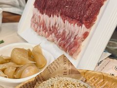-清真·鸦儿李记·涮肉(花市店)