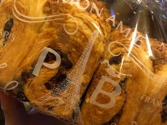 -巴黎贝甜(常德路店)