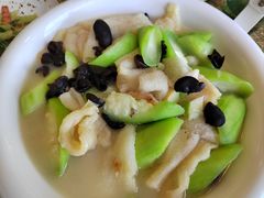 -南沙游艇会·大兵船餐厅