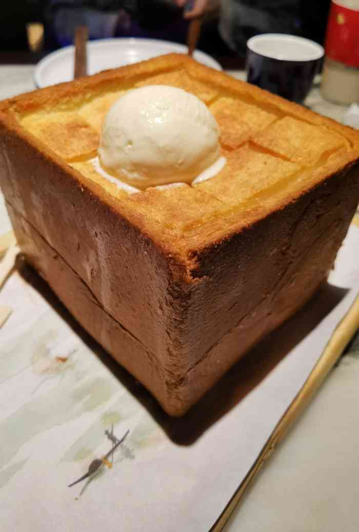 绿茶餐厅(海岸城店)