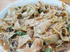 -正味斋锅巴菜(西北角店)