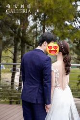 -格乐利雅婚礼艺术中心(浦东花木店)