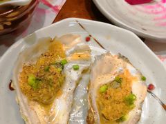 -大渔铁板烧(中山路八佰伴店)