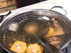 -陈记一牛火锅江宁店(金盛路店)