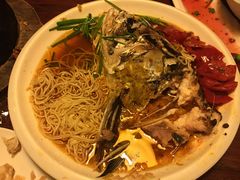 -章吴记喜瑞餐厅(东东城店)