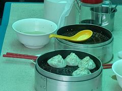 -笑云开汤包店(网巾市店)