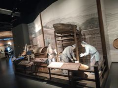 -中国闽台缘博物馆