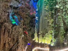 -通灵大峡谷