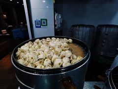 -红帽叔叔包子