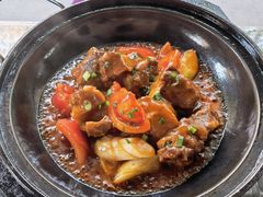 -得丘礼享谷·玉兰苑