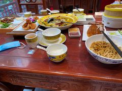 -京味张·北京烤鸭(天河南二路店)