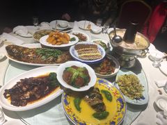 -李先生牛肉面(新华店)