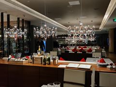 -圣丰索菲特·法国餐厅