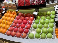-每日新鲜水果吧(黄浦来福士店)