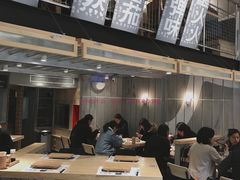 大堂-火山屋台(新街口创始店)