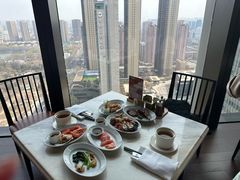-君悦酒店·乐厨·高空自助餐(青年大街店)