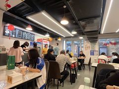 -友达面馆(鼓楼店)