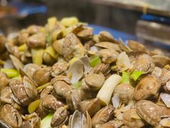 -芭菲盛宴·环球美食(解放碑英利国际店)